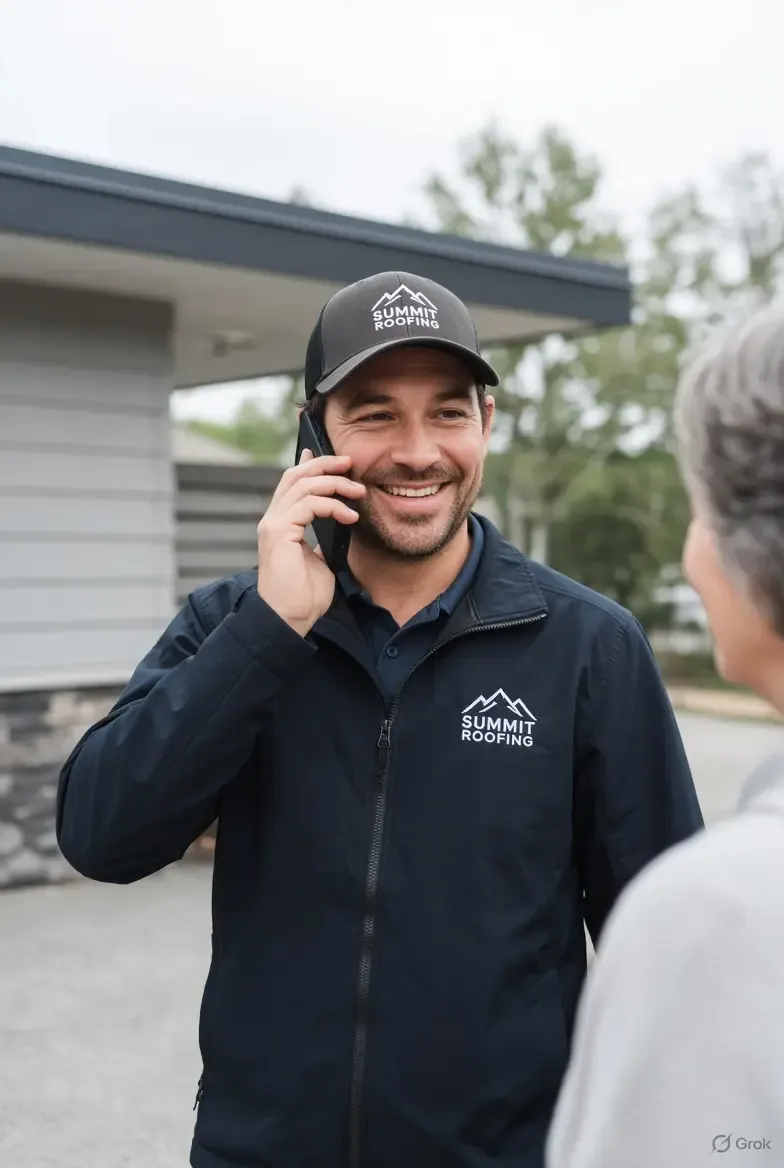 Flat Roof Leak Repair Summersville, WV FAQs